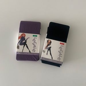 LEGALE tights